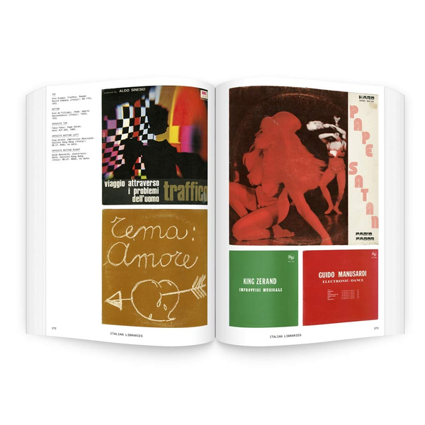 Бумажная книга «Unusual Sounds: The Hidden History of Library Music», автор Дэвид Холландер - фото №1
