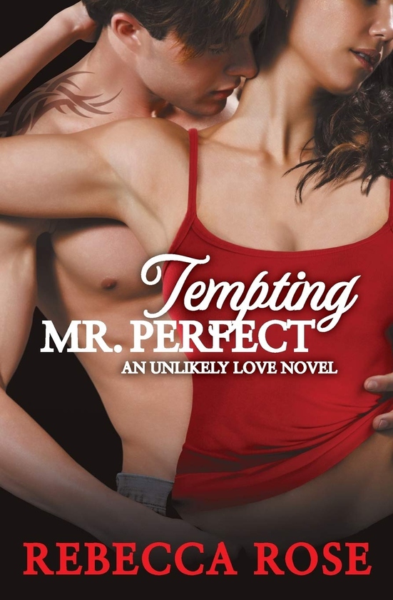 [object Object] «Tempting Mr. Perfect. Book 2», автор Ребекка Роуз - фото №1