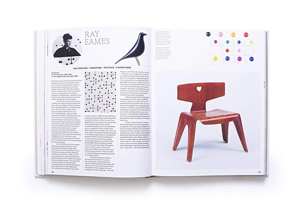 Бумажная книга «Women in Design. From Aino Aalto to Eva Zeisel», авторов Шарлотта Филл, Клементина Филл - фото №1