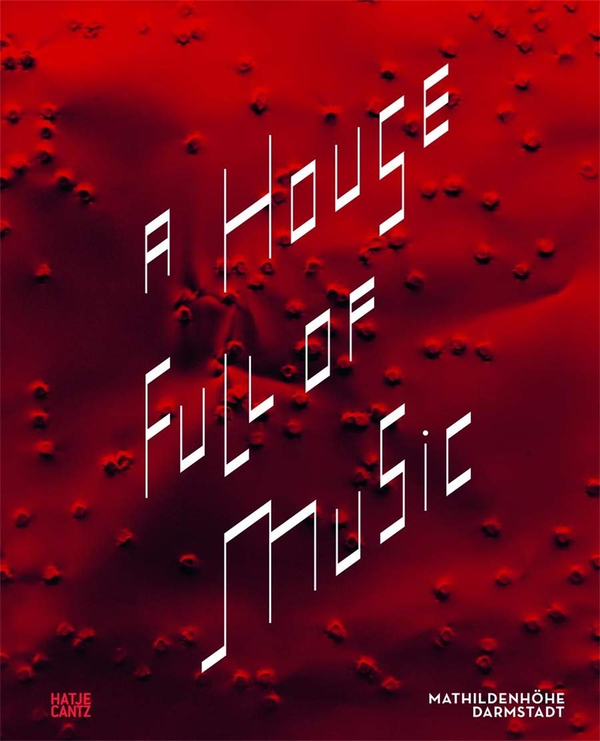 Бумажная книга «A House Full of Music. Strategies in Music and Art», авторов Питер Краут, Ральф Бейл, Стефан Фрике - фото №1