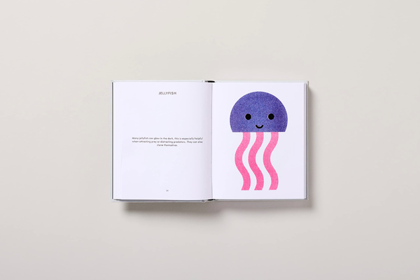 Бумажная книга «Mini Stories» - фото №1