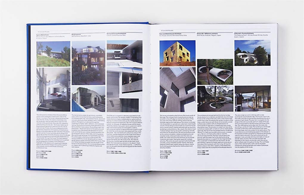 Бумажная книга «Encyclopedia of Detail in Contemporary Residential Architecture», автор Вирджиния Маклеод - фото №1