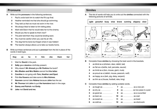Бумажная книга «English Book 4» - фото №1