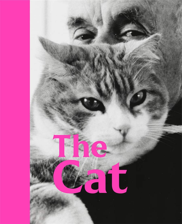 Бумажная книга «The Cat», автор Эмилия Уилл - фото №1
