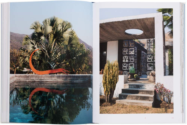 Бумажная книга «The New Mediterranean. Homes and Interiors under the Southern Sun» - фото №1