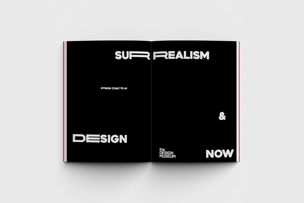Бумажная книга «Surrealism and Design Now», авторов Кэтрин Джонсон, Сюзанна Браун, Гленн Адамсон - фото №1