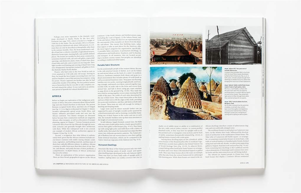 Бумажная книга «A World History of Architecture. Third Edition», авторов Майкл Фацио, Мариан Моффетт, Лоуренс Вудхаус - фото №1