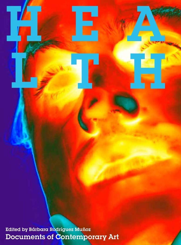 Бумажная книга «Health», автор Барбара Родригес Муньос - фото №1