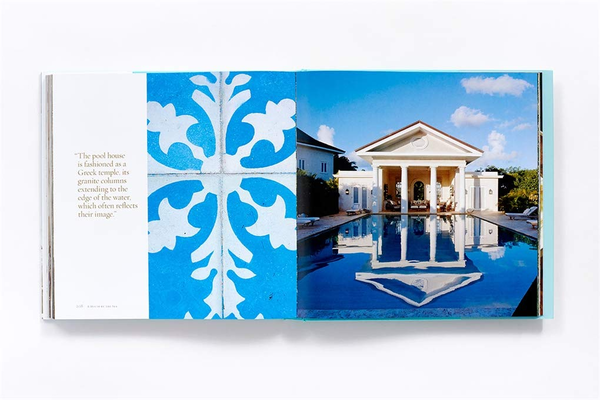 Бумажная книга «A House by the Sea», автор Банни Уильямс - фото №1