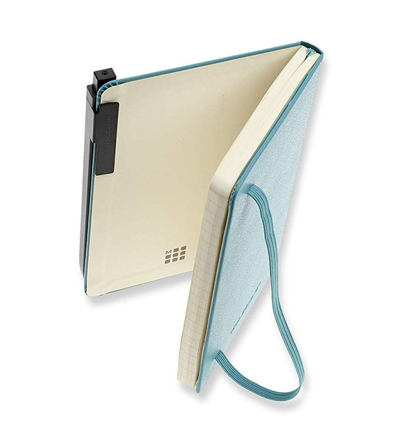  «Шариковая ручка Moleskine Go Black 1.0 (EW8T1CBK10TAG)», бренда Moleskine - фото №1