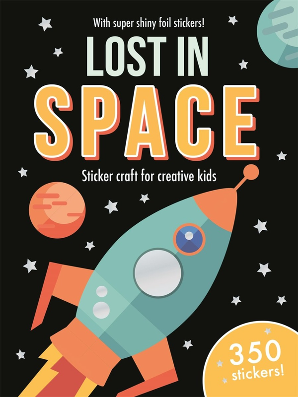 [object Object] «Lost in Space» - фото №1