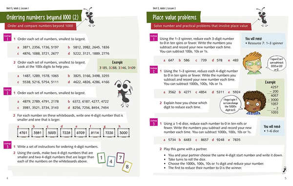 Паперова книга «Pupil Book 4B» - фото №1