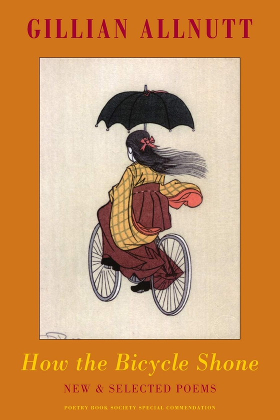 Бумажная книга «How the Bicycle Shone», автор Джиллиан Оллнатт - фото №1
