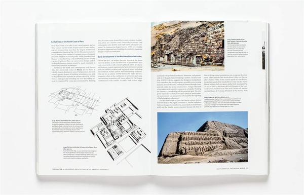 Бумажная книга «A World History of Architecture. Third Edition», авторов Майкл Фацио, Мариан Моффетт, Лоуренс Вудхаус - фото №1