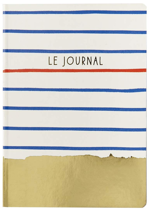 Бумажная книга «Paris Street Style: Le Journal» - фото №1