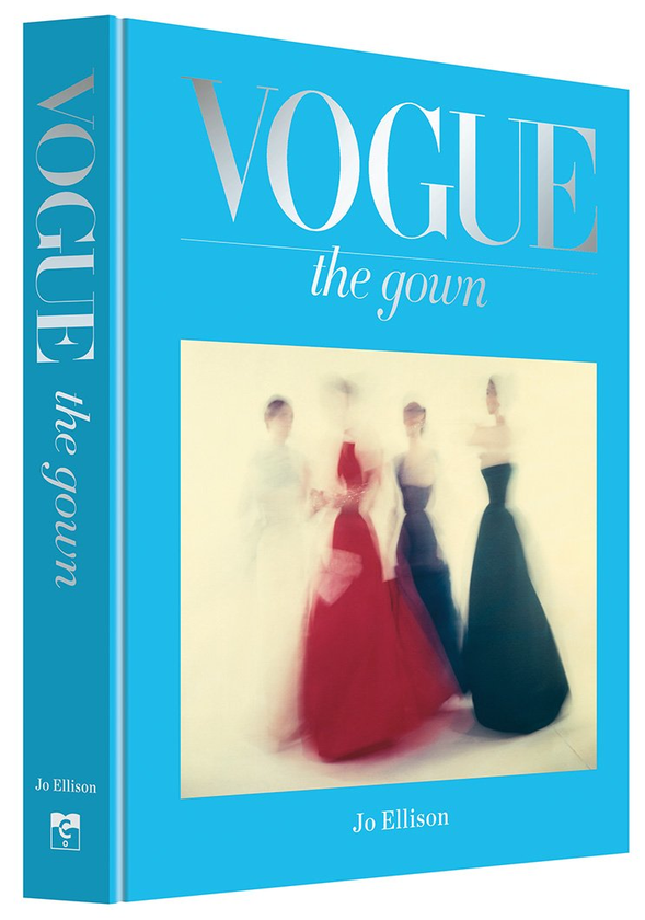 Бумажная книга «Vogue. The Gown», автор Джо Эллисон - фото №1