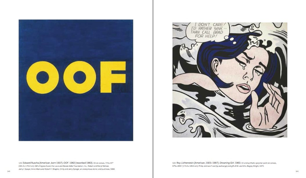 Бумажная книга «MoMA Masterpieces. Painting and Sculpture », автор Энн Темкин - фото №1
