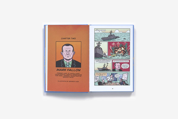 Паперова книга «Guantanamo Voices: True Accounts from the World’s Most Infamous Prison», автор Сара Мірк - фото №1