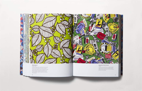 Бумажная книга «The Pattern Sourcebook», автор Друзилла Коул - фото №1