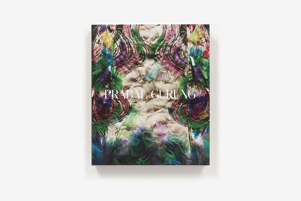 Бумажная книга «Prabal Gurung», автор Прабал Гурунг - фото №1