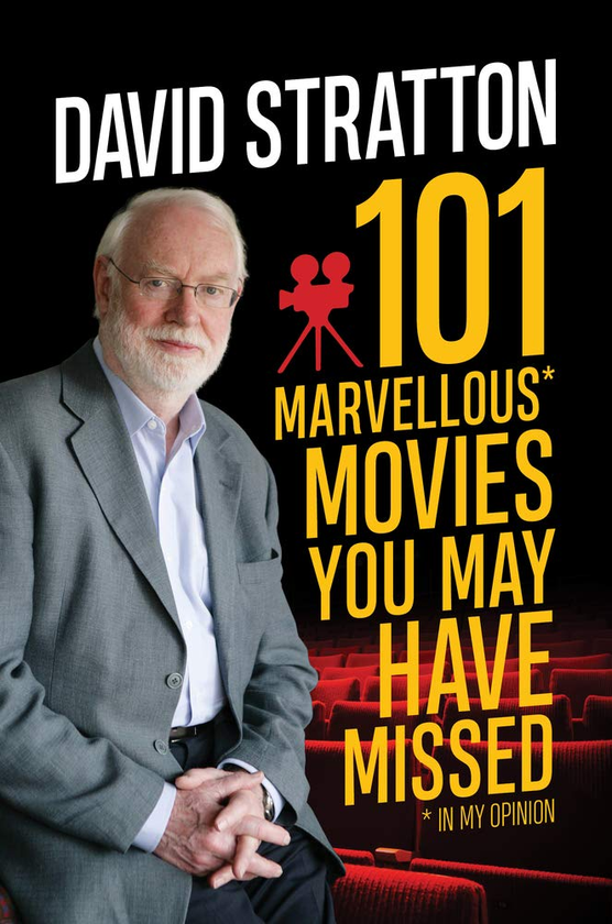 Бумажная книга «101 Marvellous Movies», автор Дэвид Страттон - фото №1