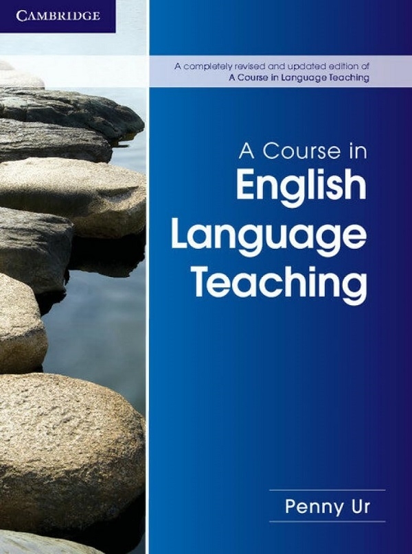 Бумажная книга «A Course in English Language Teaching», автор Пенни Ур - фото №1