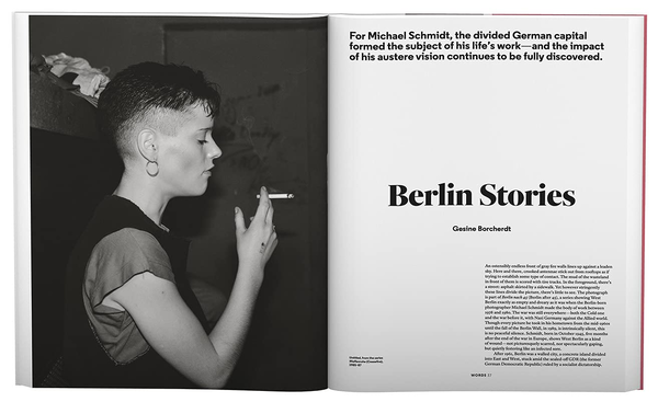 Паперова книга «Cosmologies. Aperture 244» - фото №1