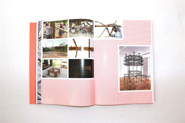 Паперова книга «MPavilion/ Encounters With Design and Architecture» - фото №1