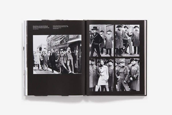Бумажная книга «Mary Quant», автор Дженни Листер - фото №1