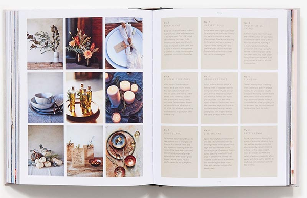 Бумажная книга «Cook Beautiful», автор Афина Калдерон - фото №1