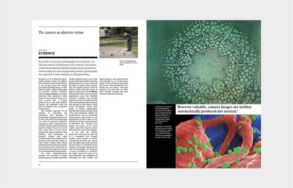 Бумажная книга «100 Ideas that Changed Photography», автор Мэри Уорнер Мэриен - фото №1