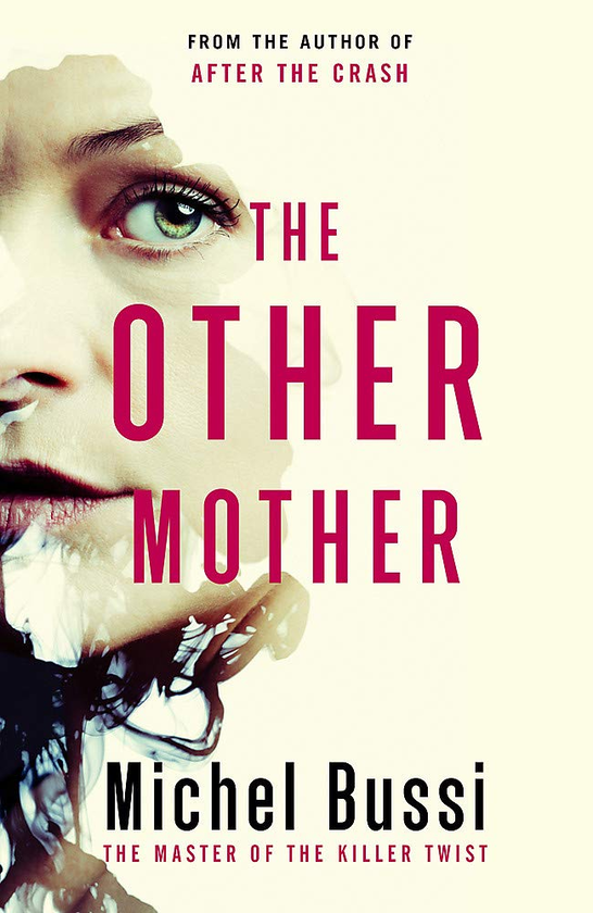 Бумажная книга «The Other Mother», автор Мишель Бусси - фото №1