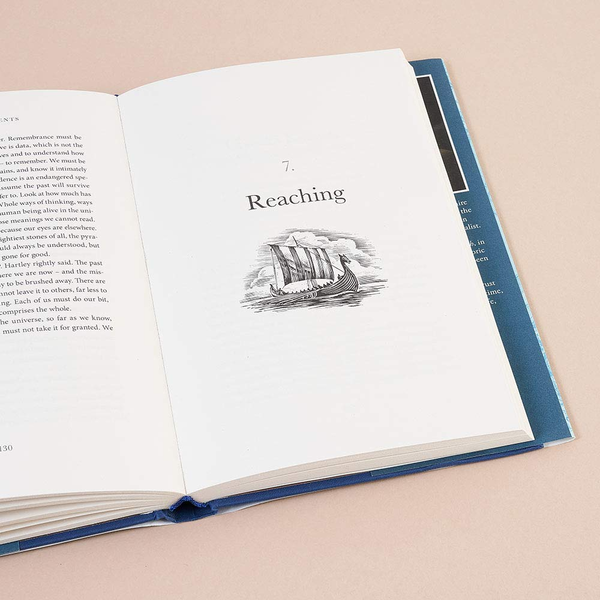 Паперова книга «Wisdom of the Ancients. Life Lessons from Our Distant Past», автор Нейл Олівер - фото №1