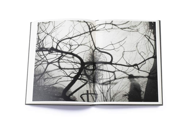 Бумажная книга «Sergio Larrain. London. 1959», автор Роберто Боланьо - фото №1