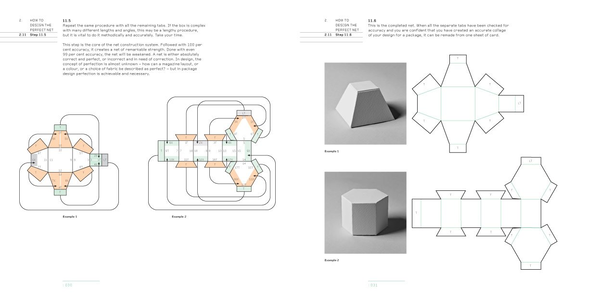Бумажная книга «Structural Packaging. Design your own Boxes and 3D Forms», автор Пол Джексон - фото №1