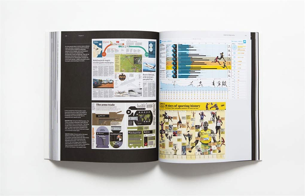 [object Object] «Editorial Design. Digital and Print», авторів Кет Колдуелл, Йоланда Дзаппатерра - фото №4 - мініатюра
