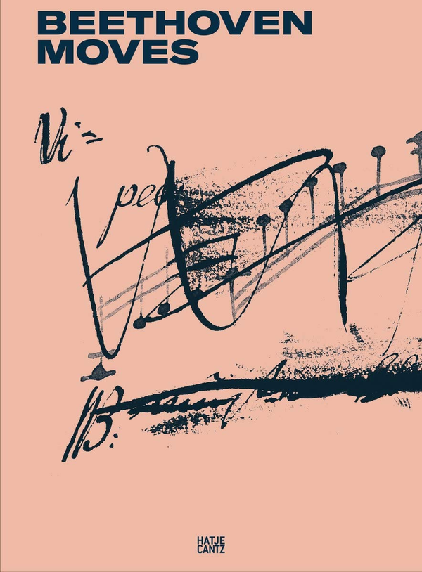 Бумажная книга «Beethoven bewegt» - фото №1