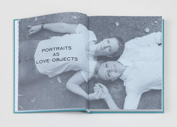 Бумажная книга «Love Stories. Art, Passion & Tragedy» - фото №1