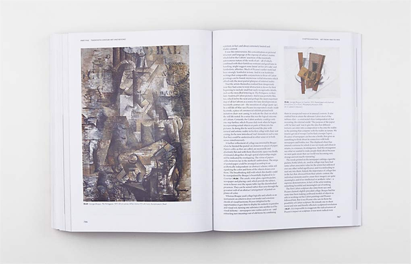 Паперова книга «A World History of Art. Revised 7th ed.», авторів Джон Флемінг, Хью Хонур - фото №1