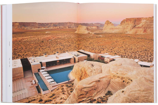 Паперова книга «Remote Places To Stay», автор Деббі Паппін - фото №1