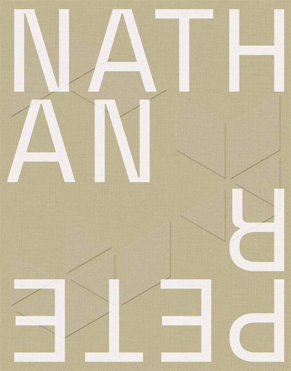 Бумажная книга «Nathan Peter», авторов Луиза Элдертон, Тим Смит-Лэинг - фото №1