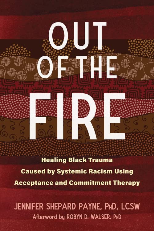 Паперова книга «Out of the Fire», авторів Дженніфер Пейн, Робін Д. Волзер - фото №1