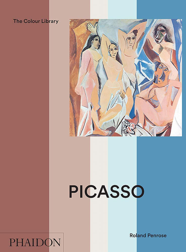 Бумажная книга «Picasso», автор Дэвид Ломас - фото №1