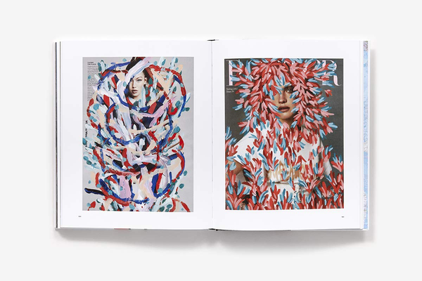 Бумажная книга «Michael De Feo. Flowers», автор Майкл Де Фео - фото №1