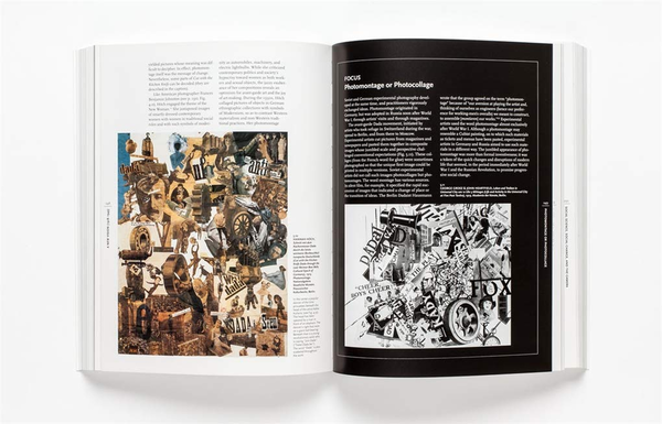 Паперова книга «Photography. A Cultural History. 4th Edition», автор Мері Уорнер Мерієн - фото №1