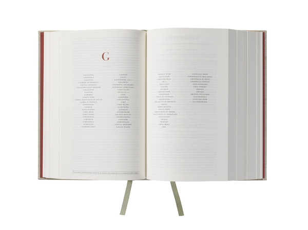 Бумажная книга «Wine Grapes. A complete guide to 1,368 vine varieties, including their origins and flavours», авторов Джулия Хардинг, Янсис Робинсон, Хосе Вуйамоз - фото №1