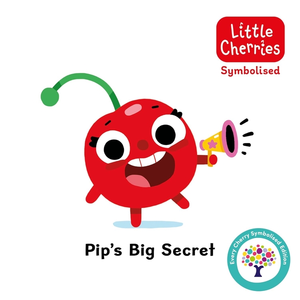 [object Object] «Pip's Big Secret» - фото №1