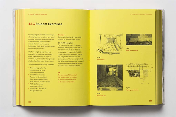 Паперова книга «Studio Craft and Technique for Architects», авторів Міріам Делані, Енн Горман - фото №1