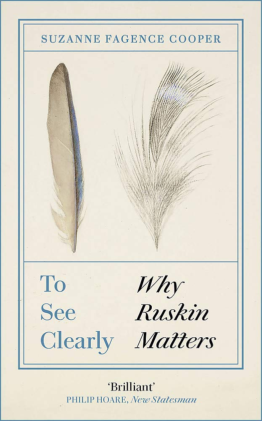 Бумажная книга «To See Clearly», автор Сюзан Фэдженс-Купер - фото №1