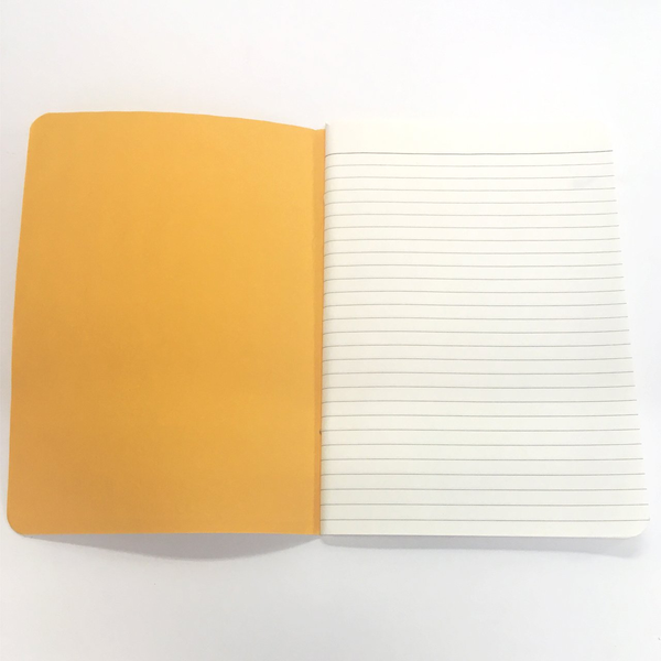 Бумажная книга «Handmade Journal. Elephant with Leaves» - фото №1